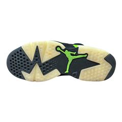 Jordan 6 Retro Electric Green 7.5M